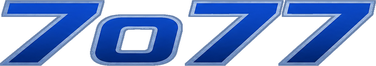 7o77 লোগো